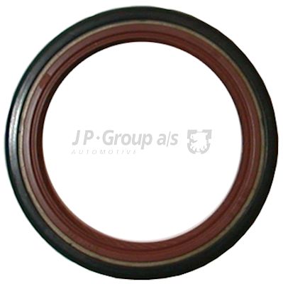 JP GROUP Уплотняющее кольцо вала, масляный насос 1219501100